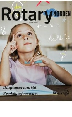 Officiell medlemstidskrift